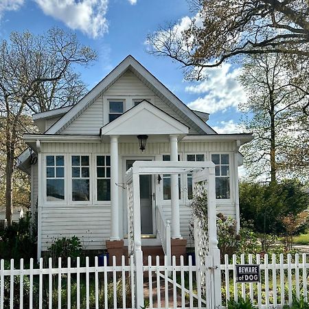 Key West Cottage By The Bay Nj Villas Экстерьер фото